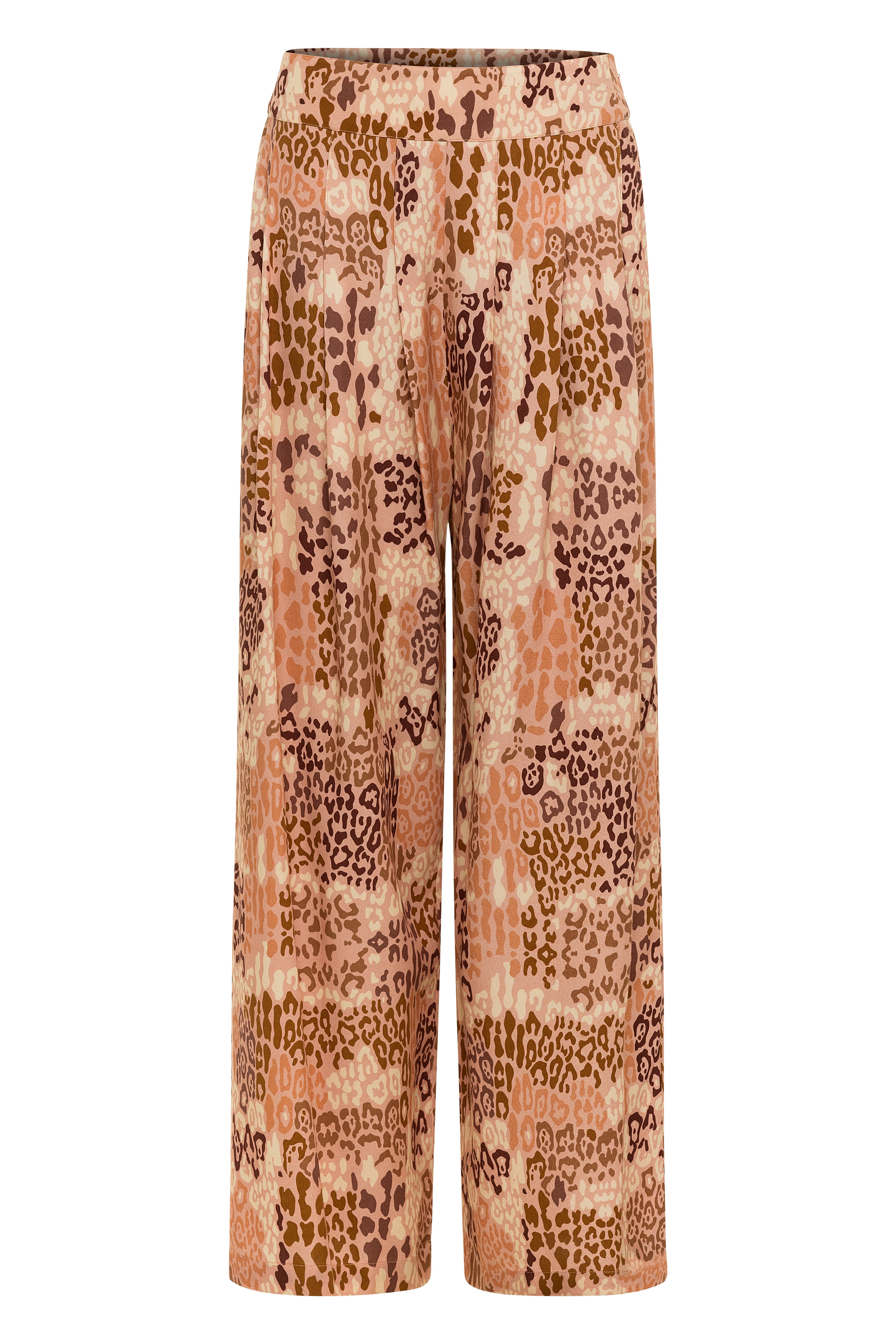 Rock the palazzo trouser trend! - Tribune Online